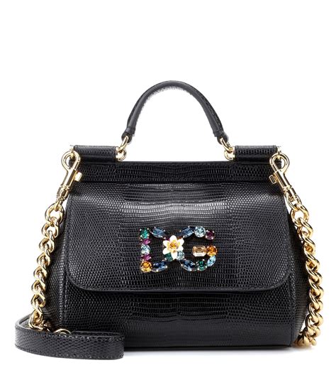 dolce and gabbana bag sale.